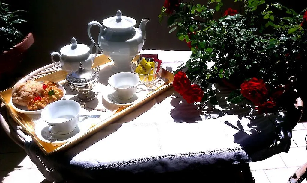 Le Tre Civette Bed & Breakfast Sassari