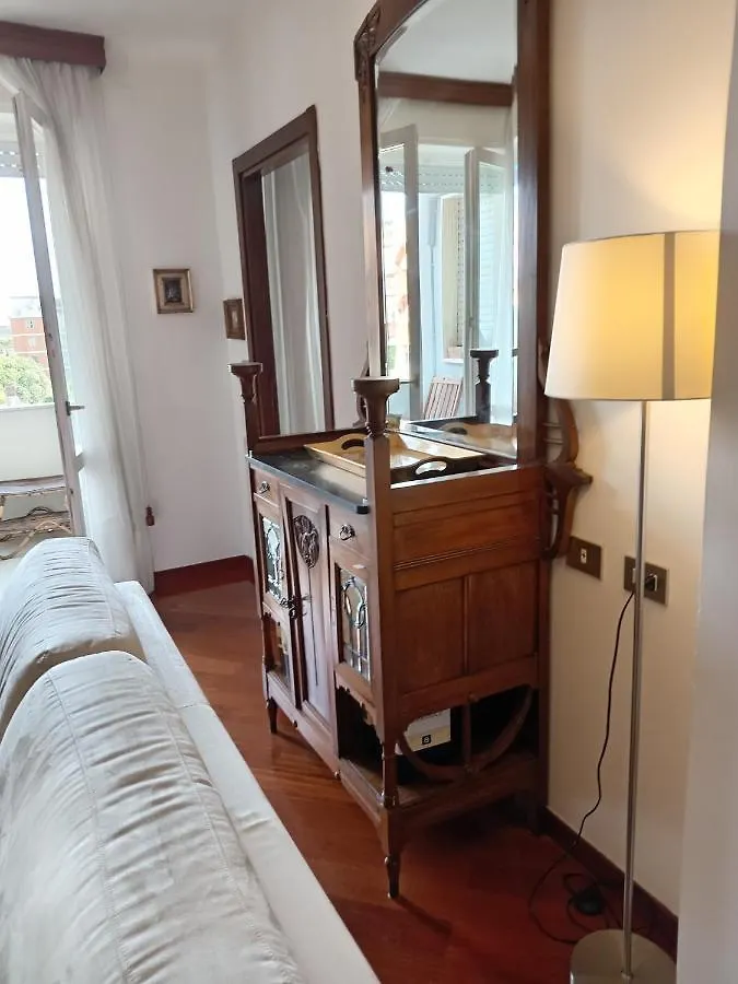 Le Tre Civette Bed & Breakfast Sassari 0*,  Italy