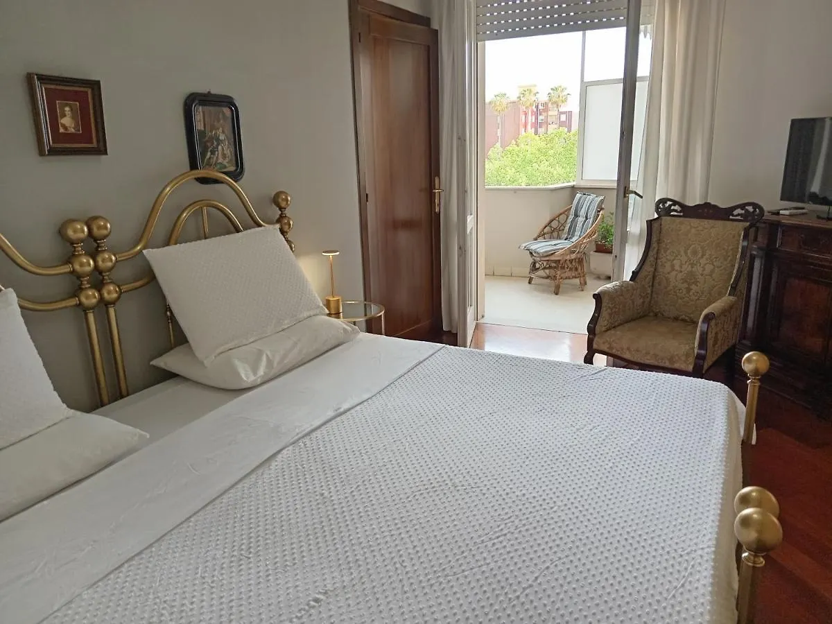 Le Tre Civette Bed & Breakfast Sassari