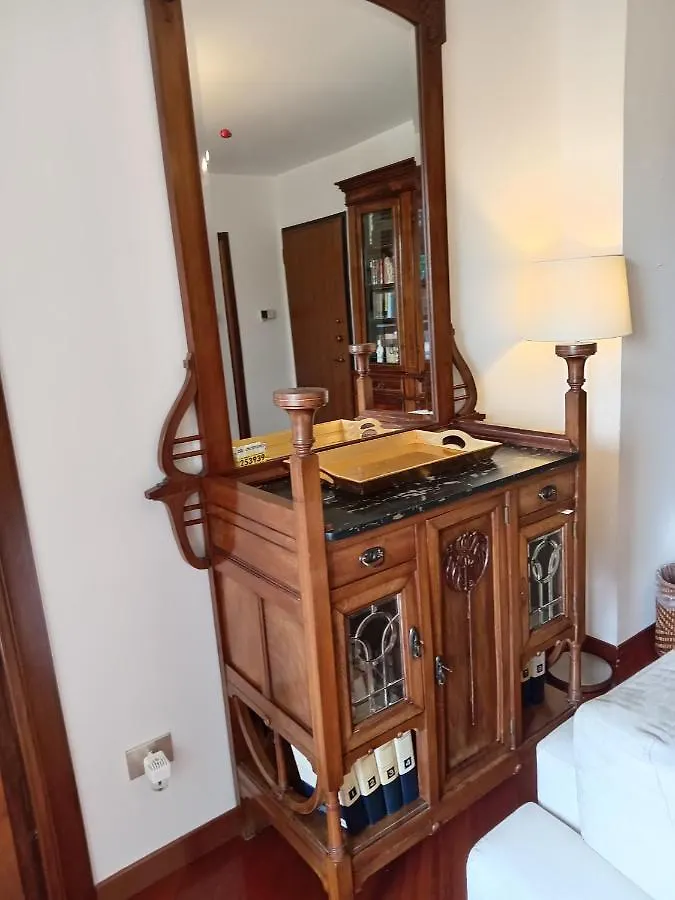 Le Tre Civette Bed & Breakfast Sassari Italy