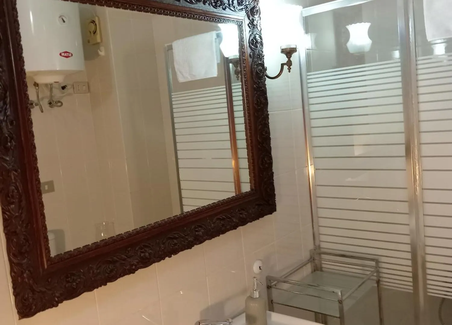 Le Tre Civette Bed & Breakfast Sassari