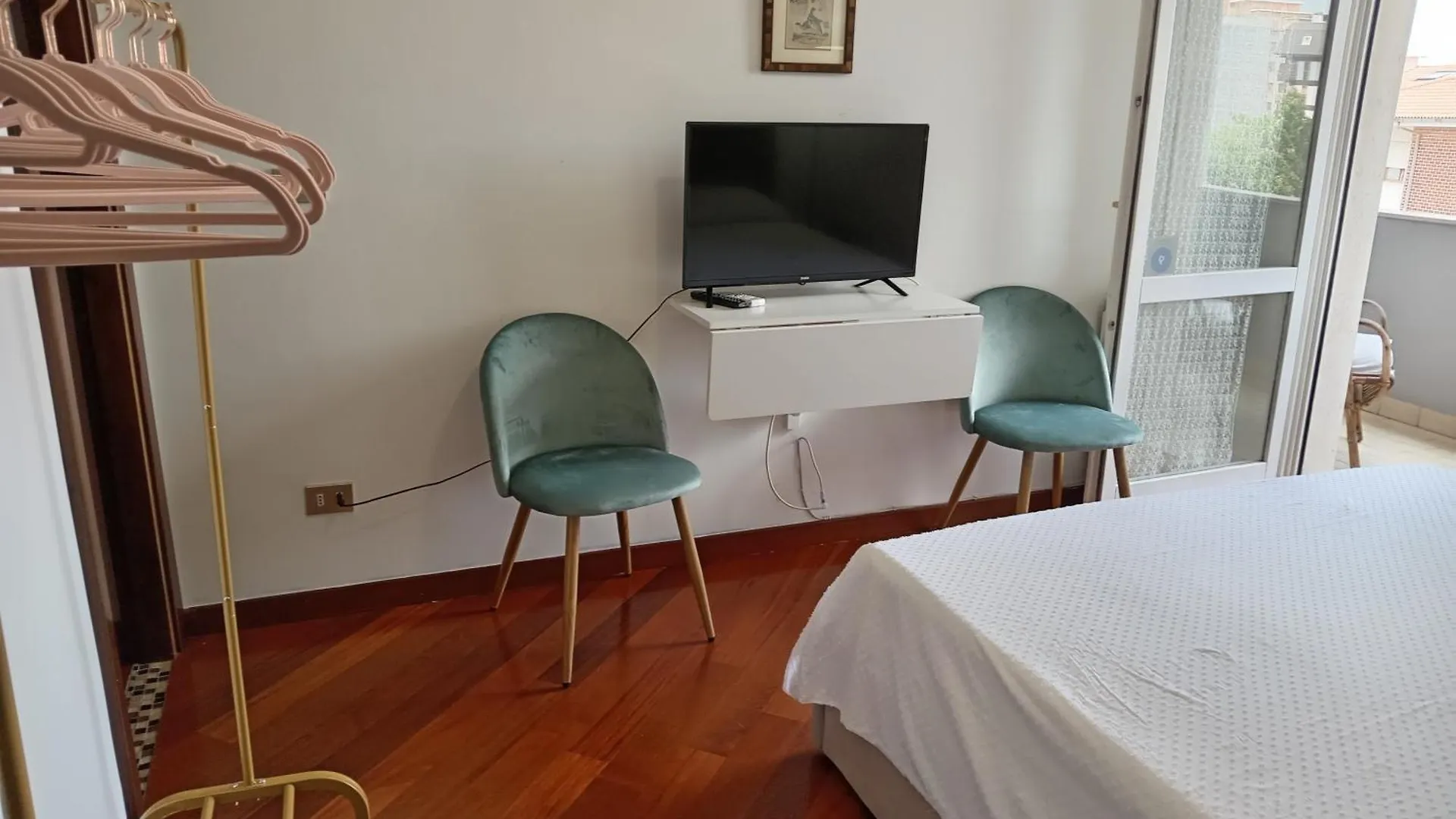Le Tre Civette Bed & Breakfast Sassari 0*,  Italy