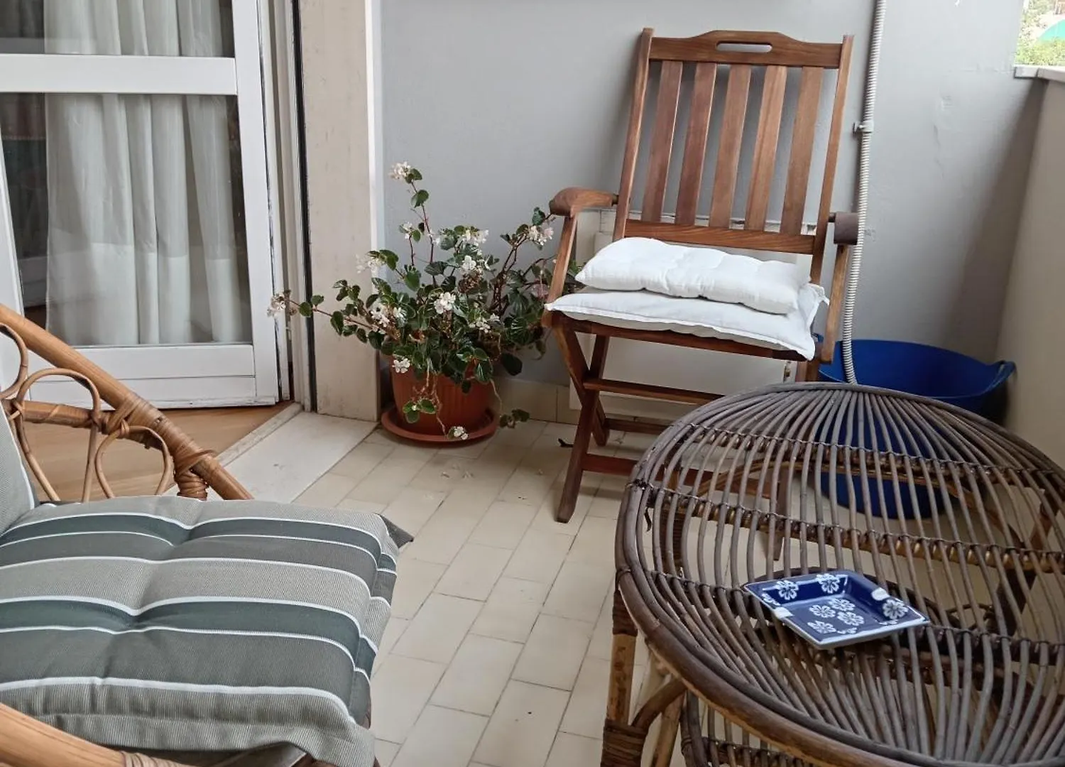 Le Tre Civette Bed & Breakfast Sassari