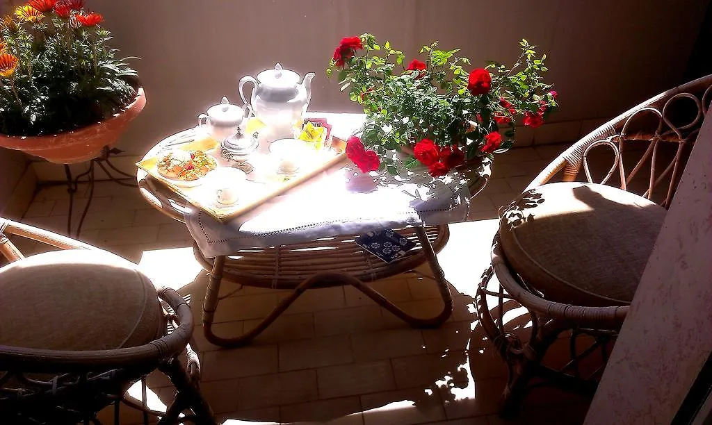 Le Tre Civette Bed & Breakfast Sassari