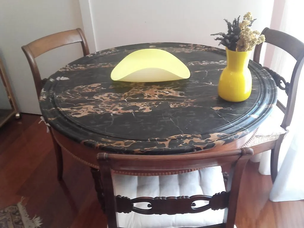 Le Tre Civette Bed & Breakfast Sassari 0*,  Italy