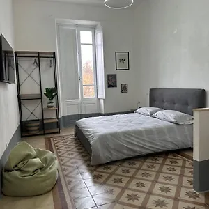  Frühstückspension Palazzo Pilo